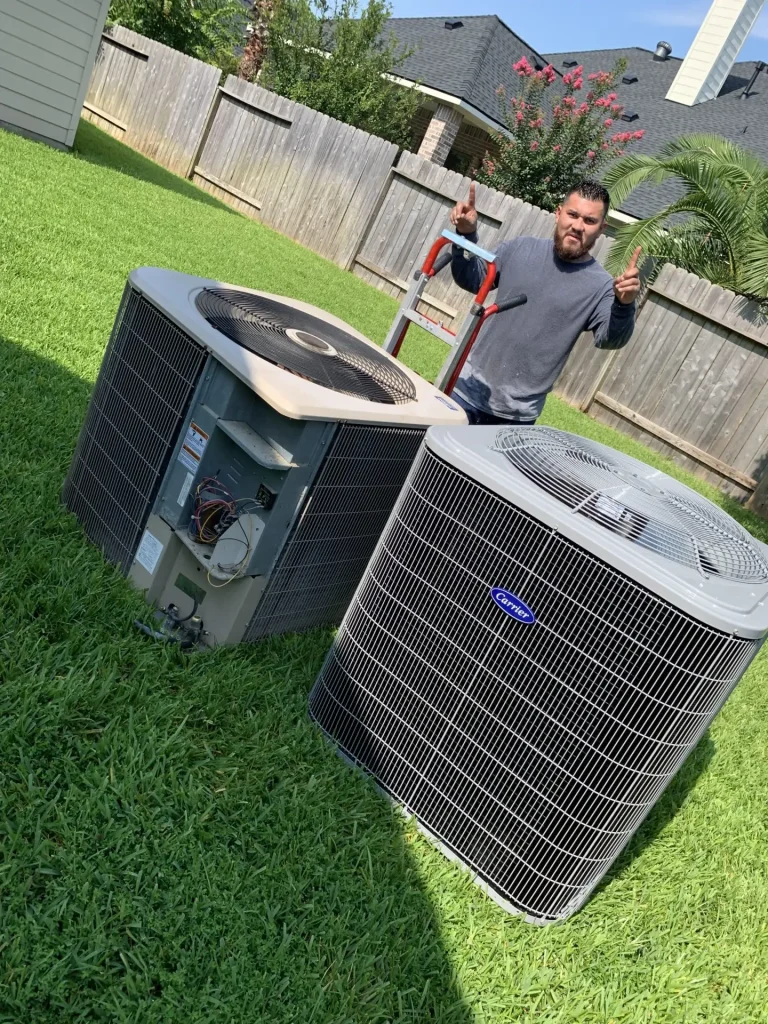 Humble Ac Repair