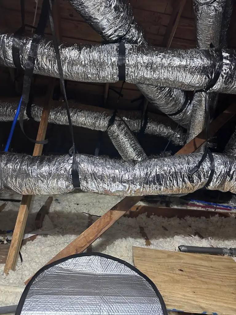Ac Repair Humble