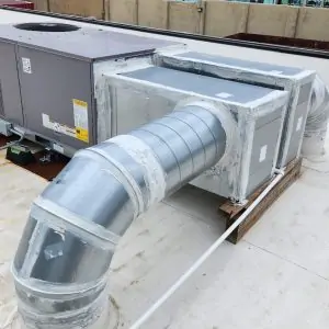 Air Duct Cleaning Services Humble