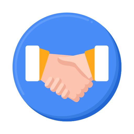 handshake